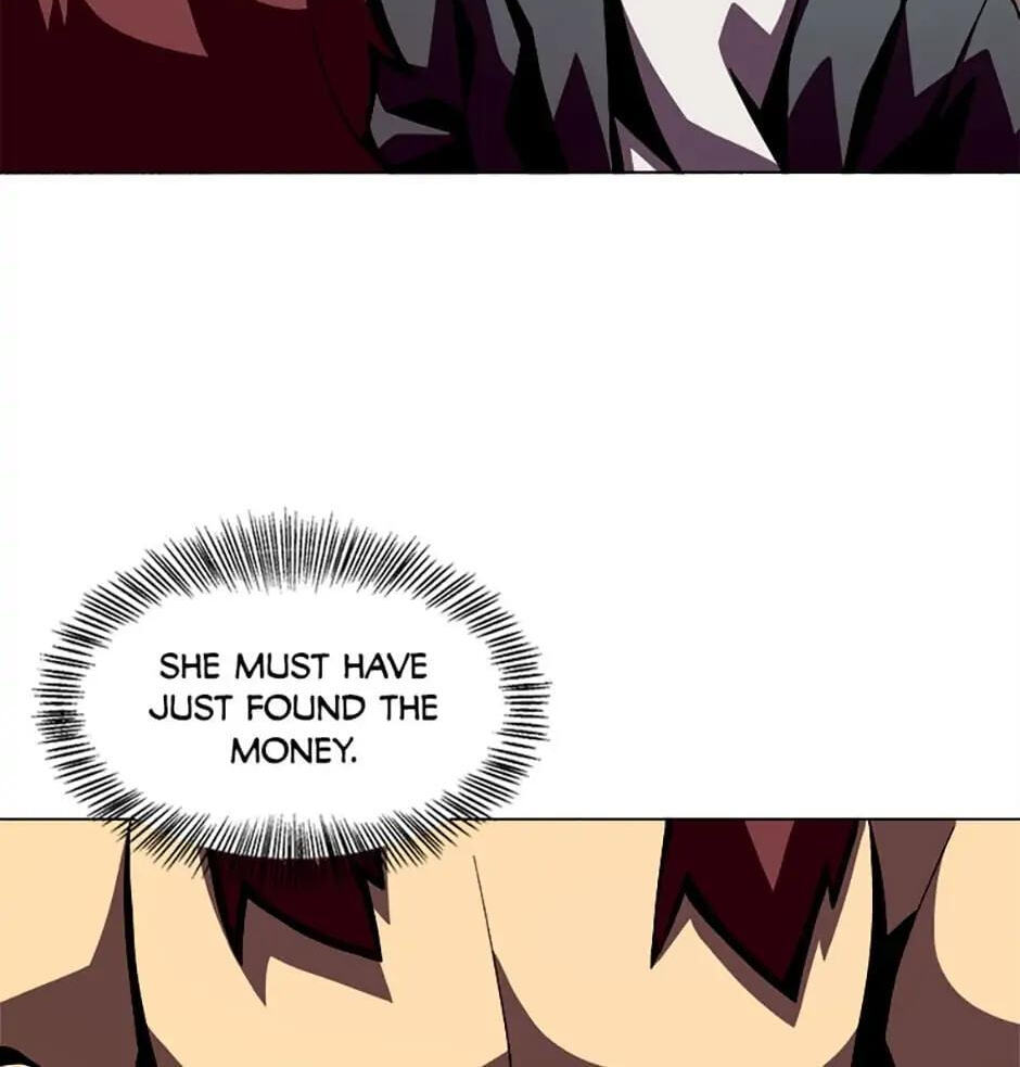 Read Dungeon Odyssey chapter 2 image 25 on Lezhin