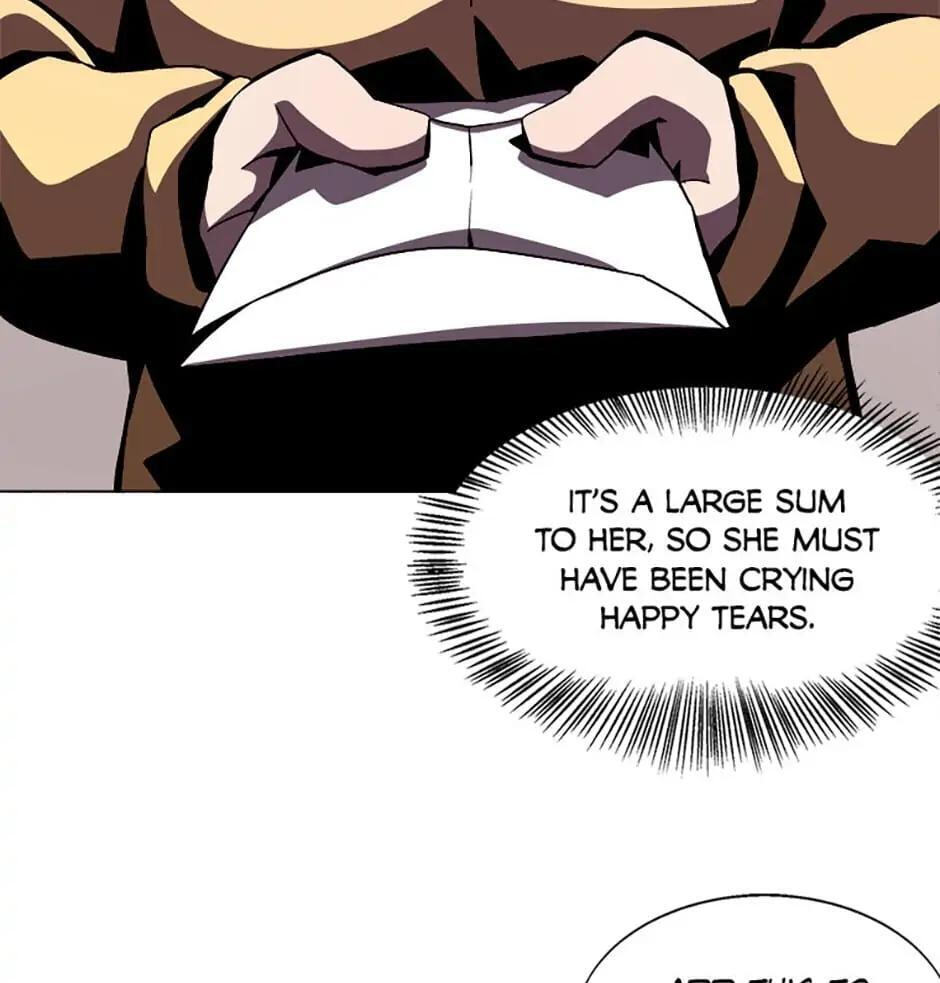 Read Dungeon Odyssey chapter 2 image 26 on Lezhin