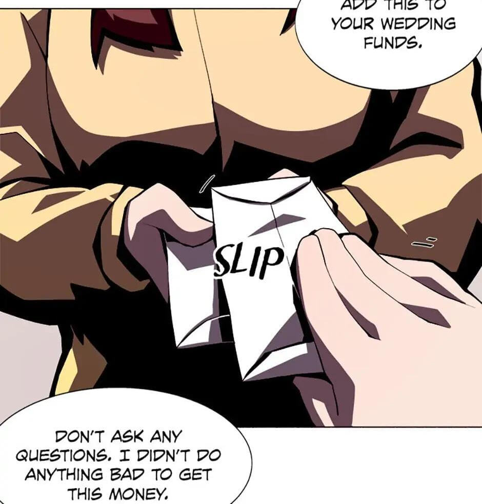 Read Dungeon Odyssey chapter 2 image 27 on Lezhin
