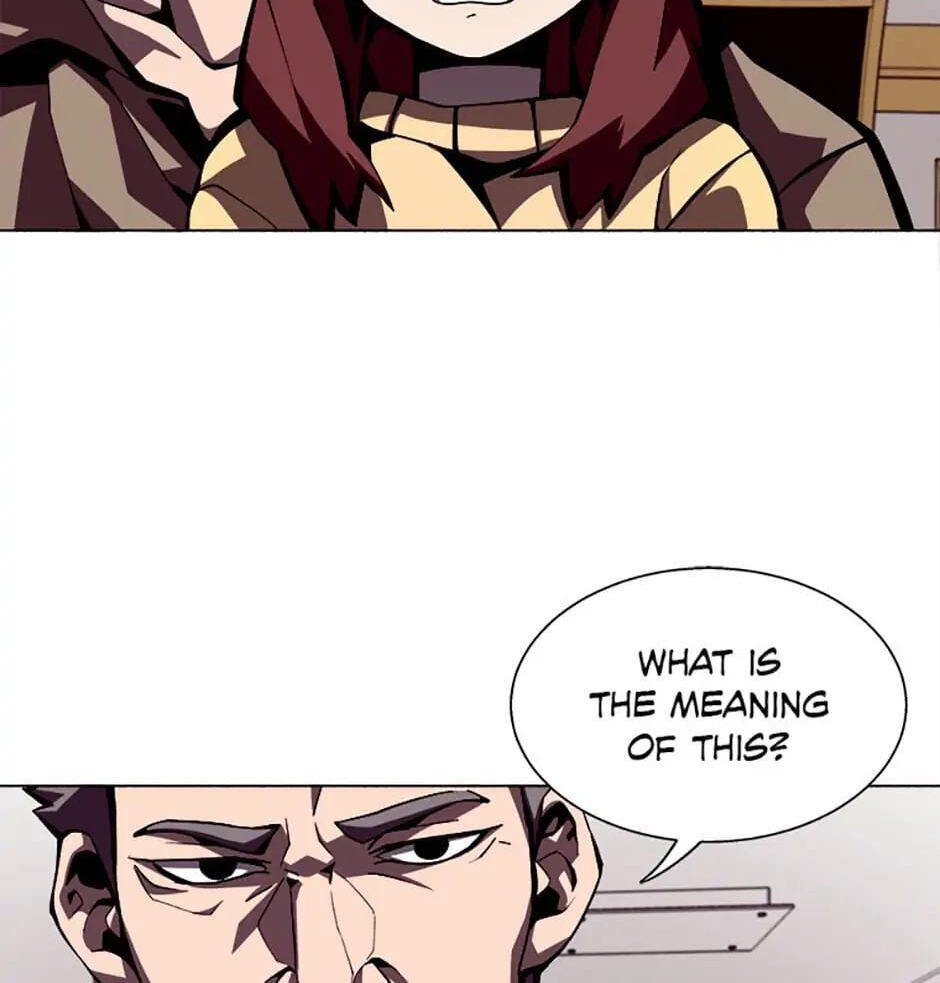 Read Dungeon Odyssey chapter 2 image 29 on Lezhin