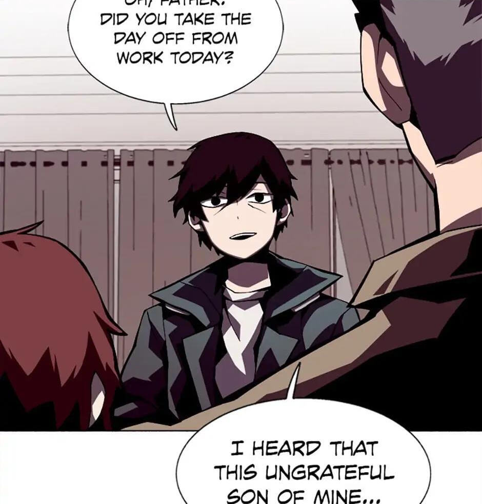 Read Dungeon Odyssey chapter 2 image 31 on Lezhin