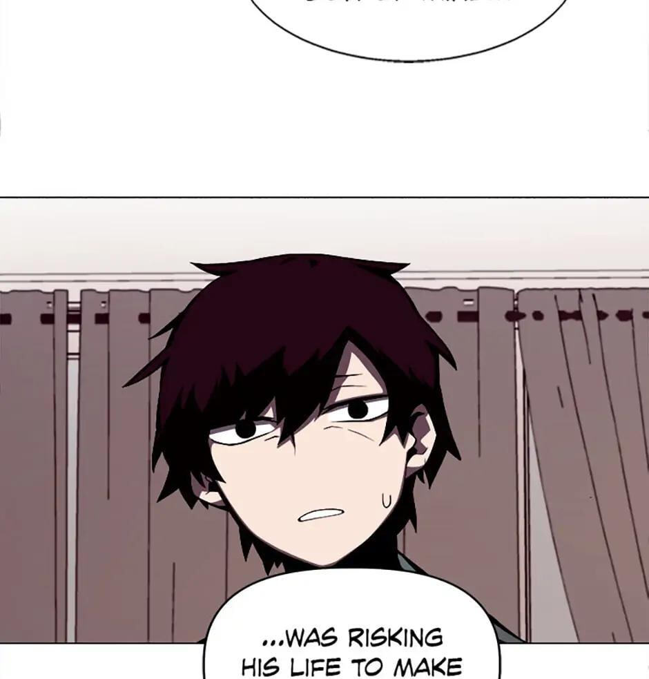 Read Dungeon Odyssey chapter 2 image 32 on Lezhin