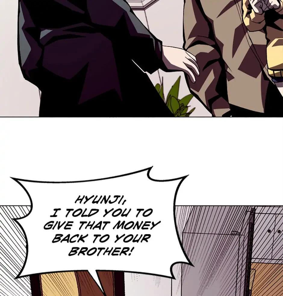 Read Dungeon Odyssey chapter 2 image 34 on Lezhin