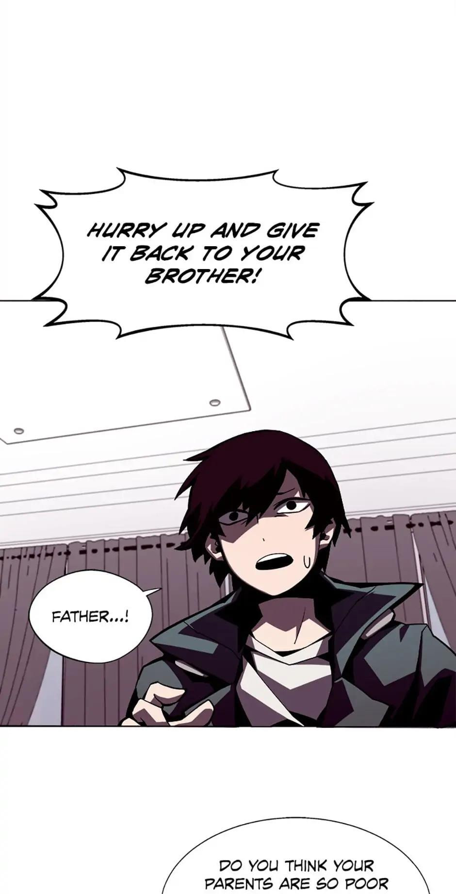 Read Dungeon Odyssey chapter 2 image 36 on Lezhin