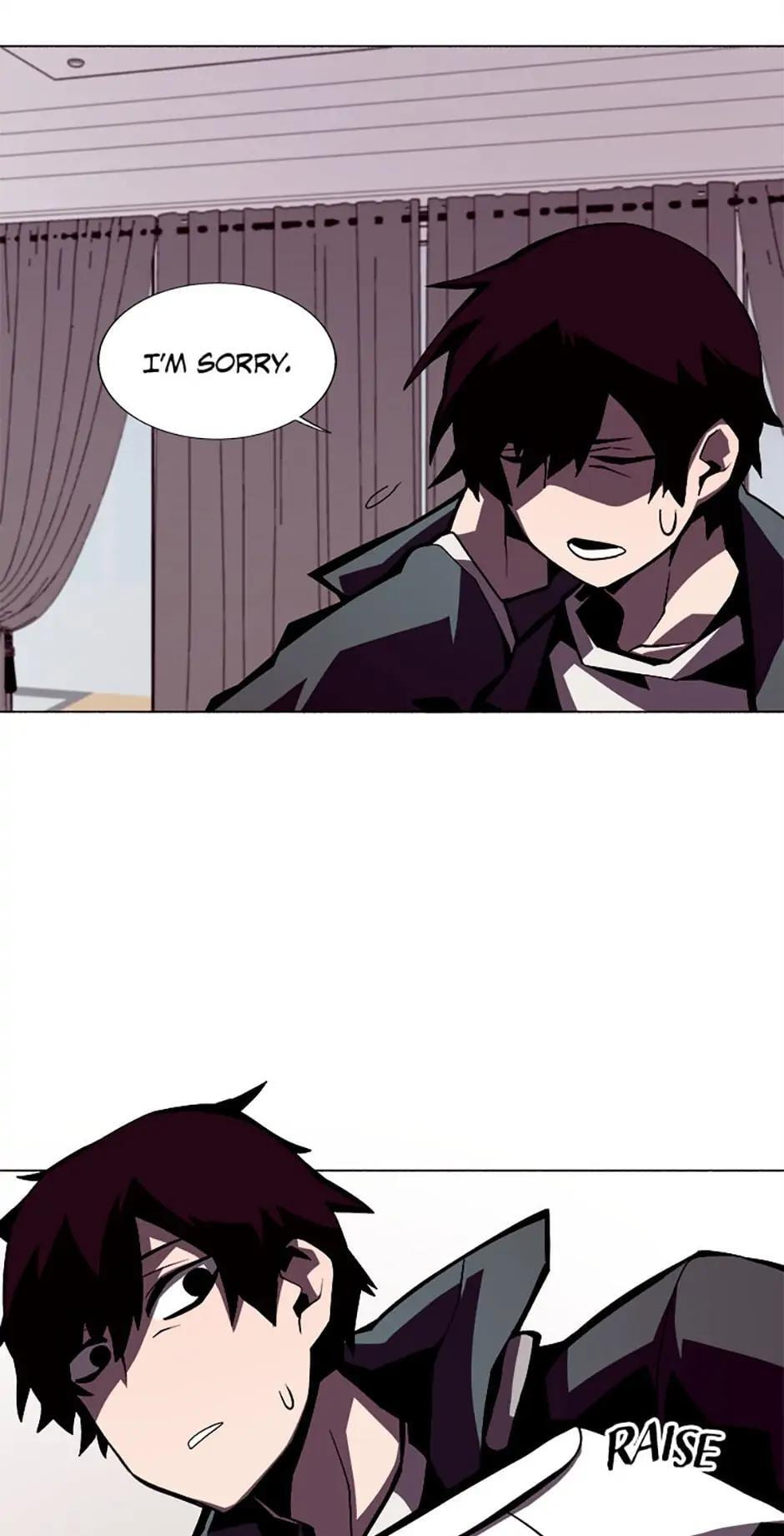 Read Dungeon Odyssey chapter 2 image 39 on Lezhin
