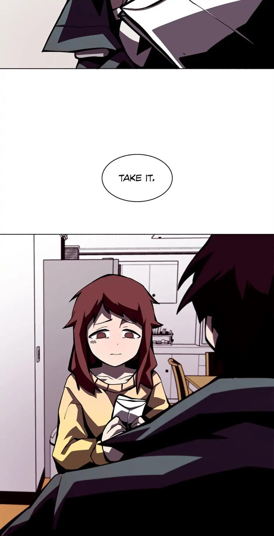 Read Dungeon Odyssey chapter 2 image 40 on Lezhin
