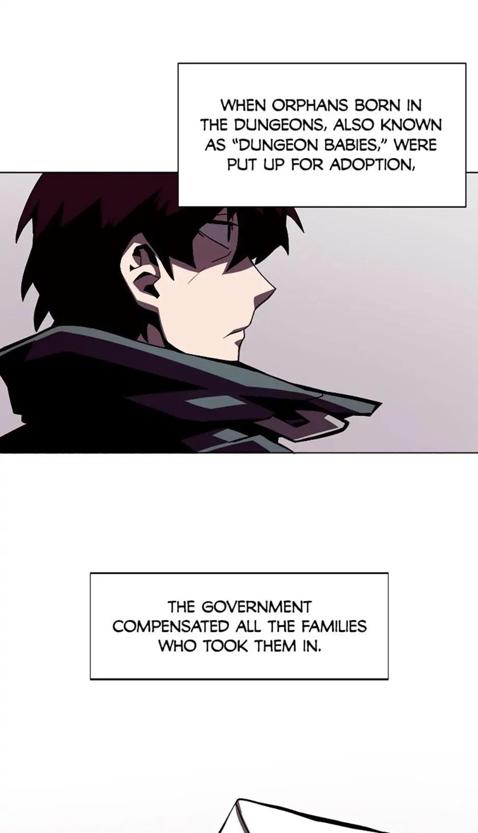 Read Dungeon Odyssey chapter 2 image 45 on Lezhin