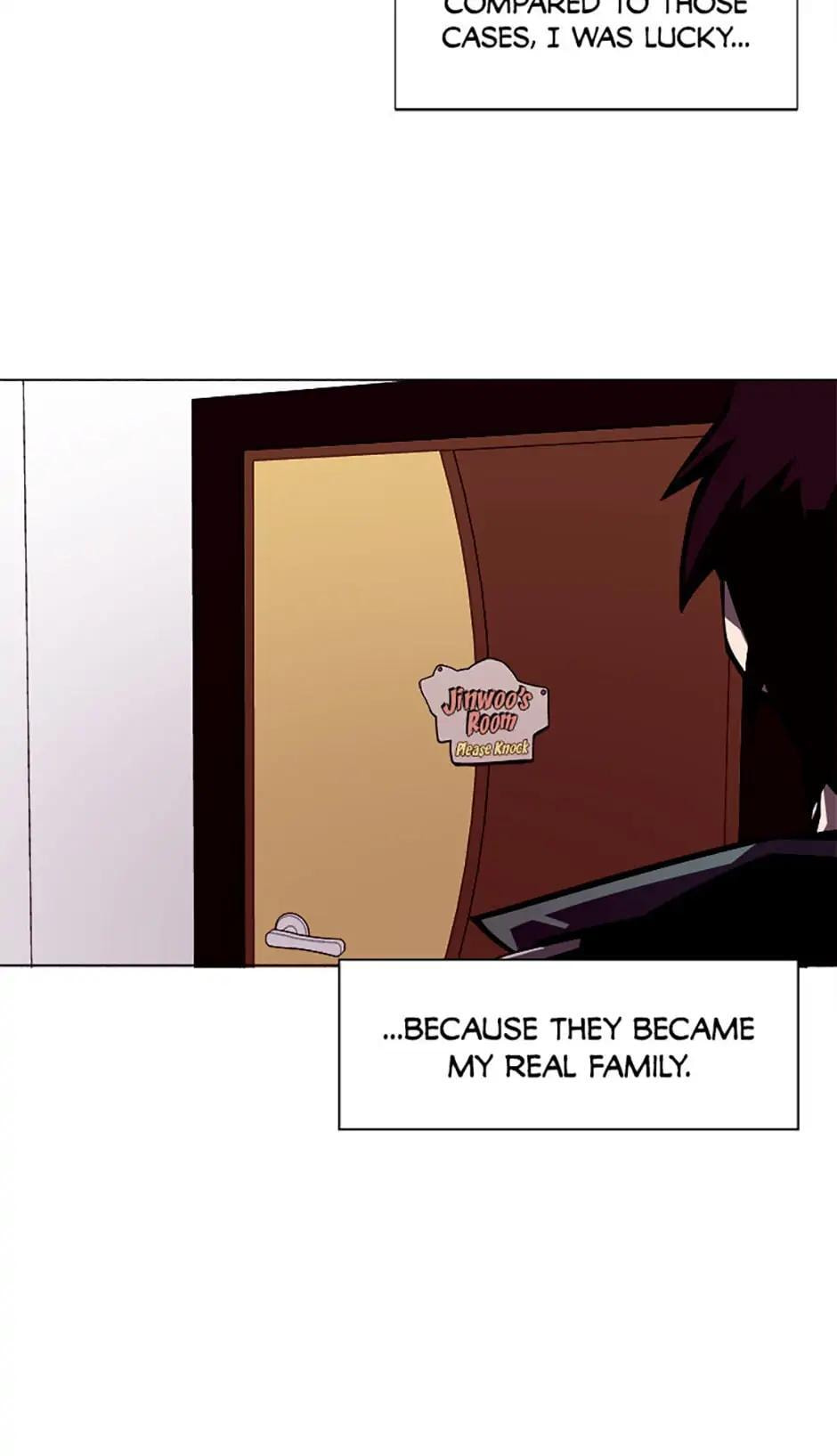 Read Dungeon Odyssey chapter 2 image 47 on Lezhin
