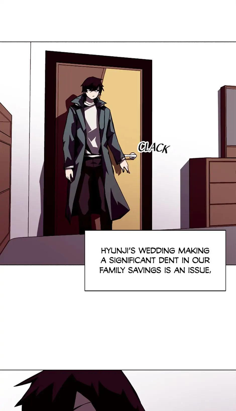 Read Dungeon Odyssey chapter 2 image 48 on Lezhin