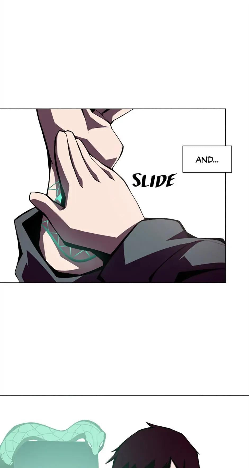 Read Dungeon Odyssey chapter 2 image 50 on Lezhin