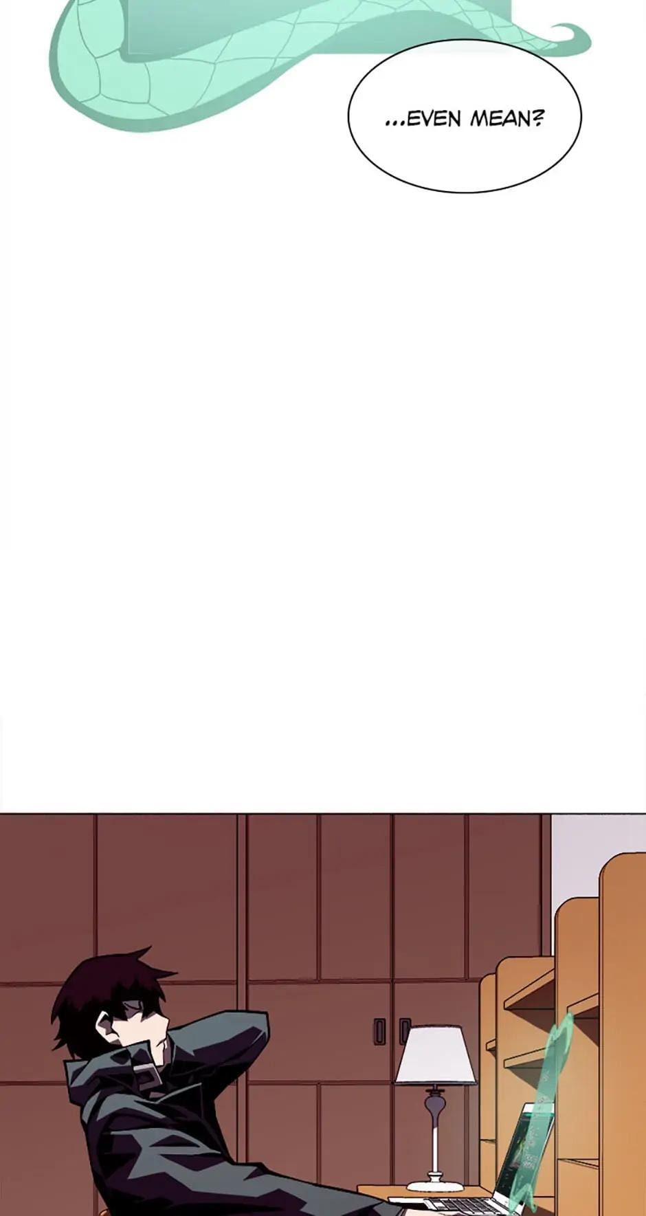 Read Dungeon Odyssey chapter 2 image 52 on Lezhin