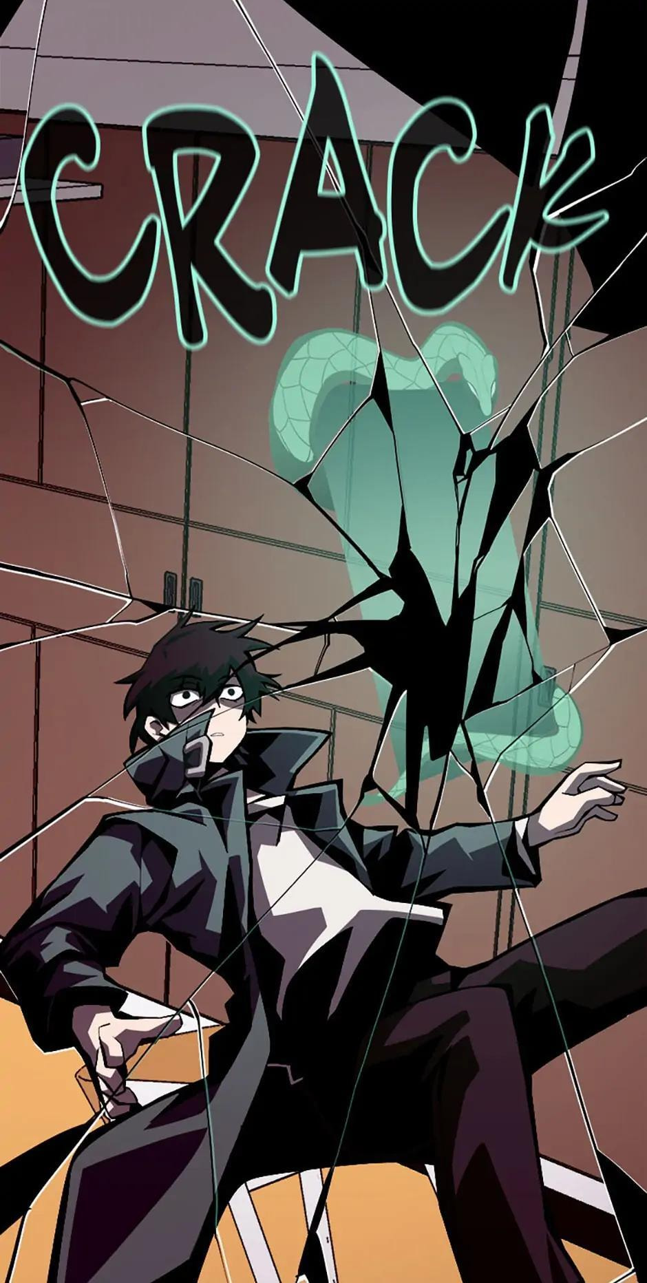 Read Dungeon Odyssey chapter 2 image 57 on Lezhin