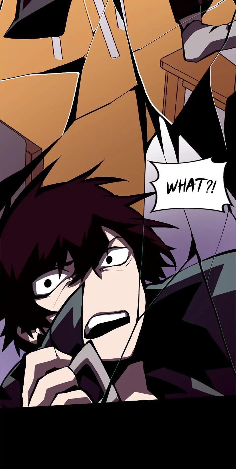 Read Dungeon Odyssey chapter 2 image 58 on Lezhin