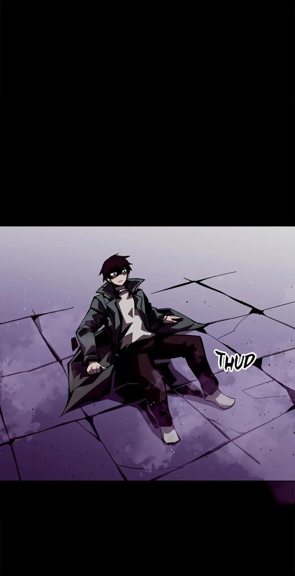 Read Dungeon Odyssey chapter 2 image 59 on Lezhin