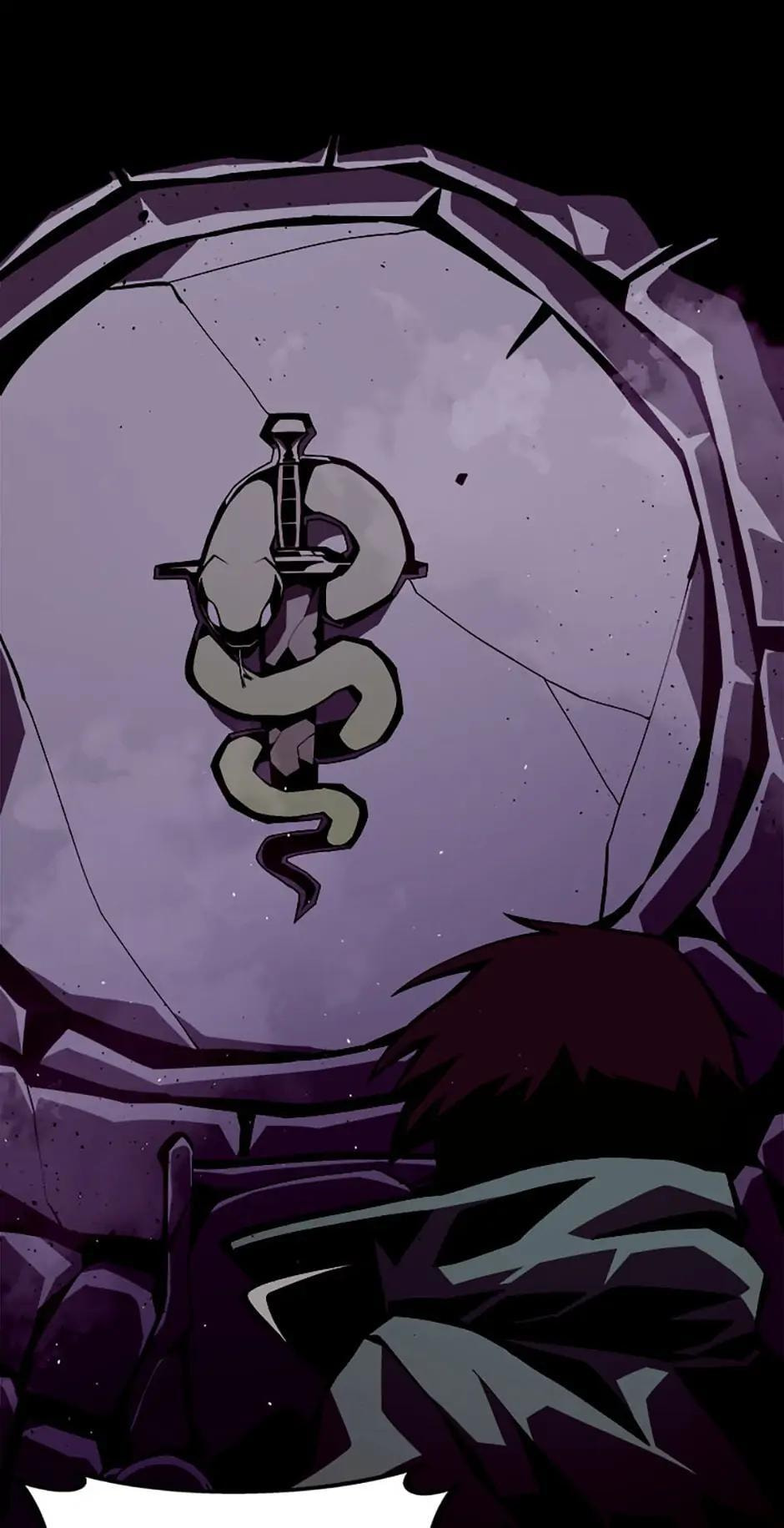 Read Dungeon Odyssey chapter 2 image 60 on Lezhin