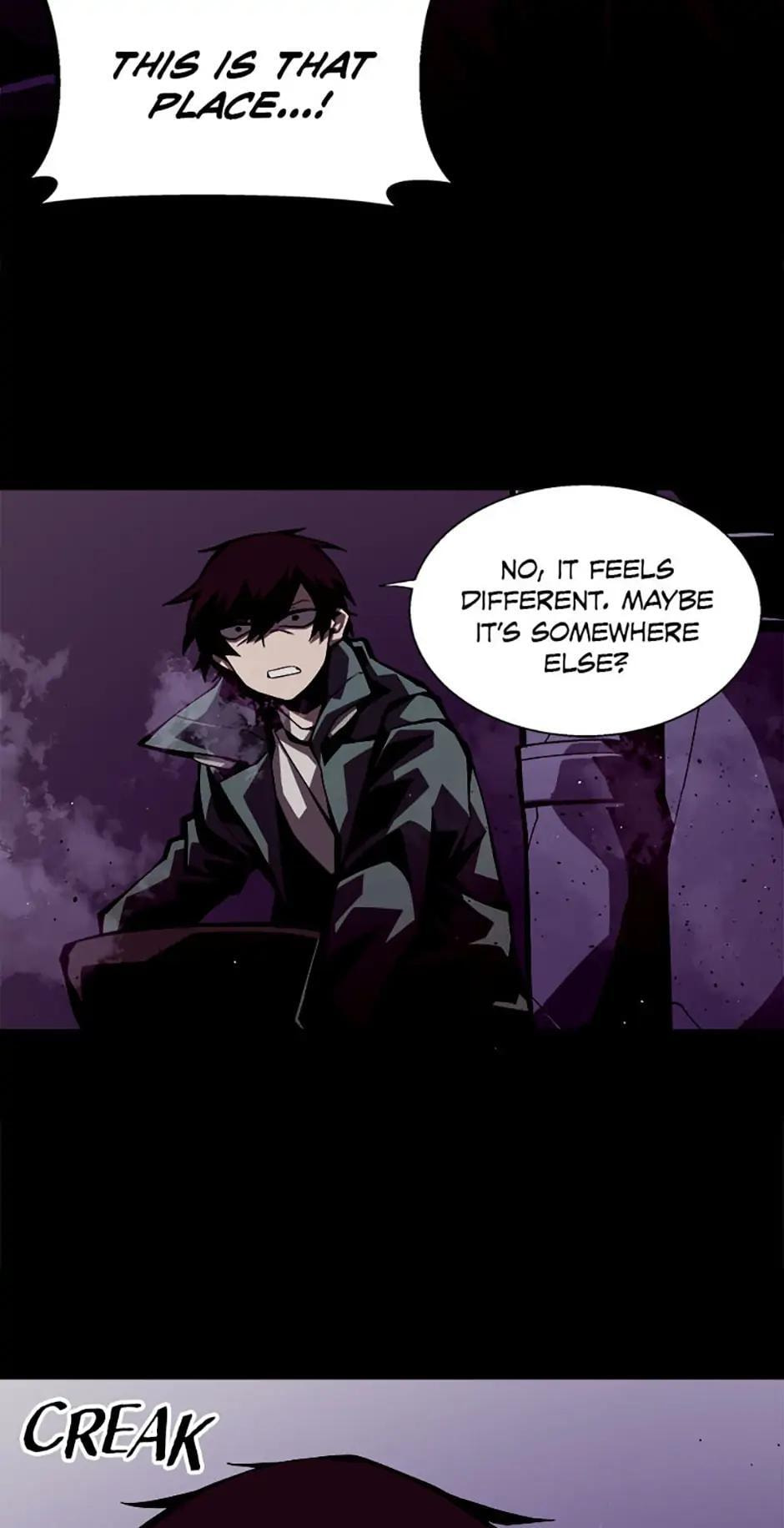 Read Dungeon Odyssey chapter 2 image 61 on Lezhin