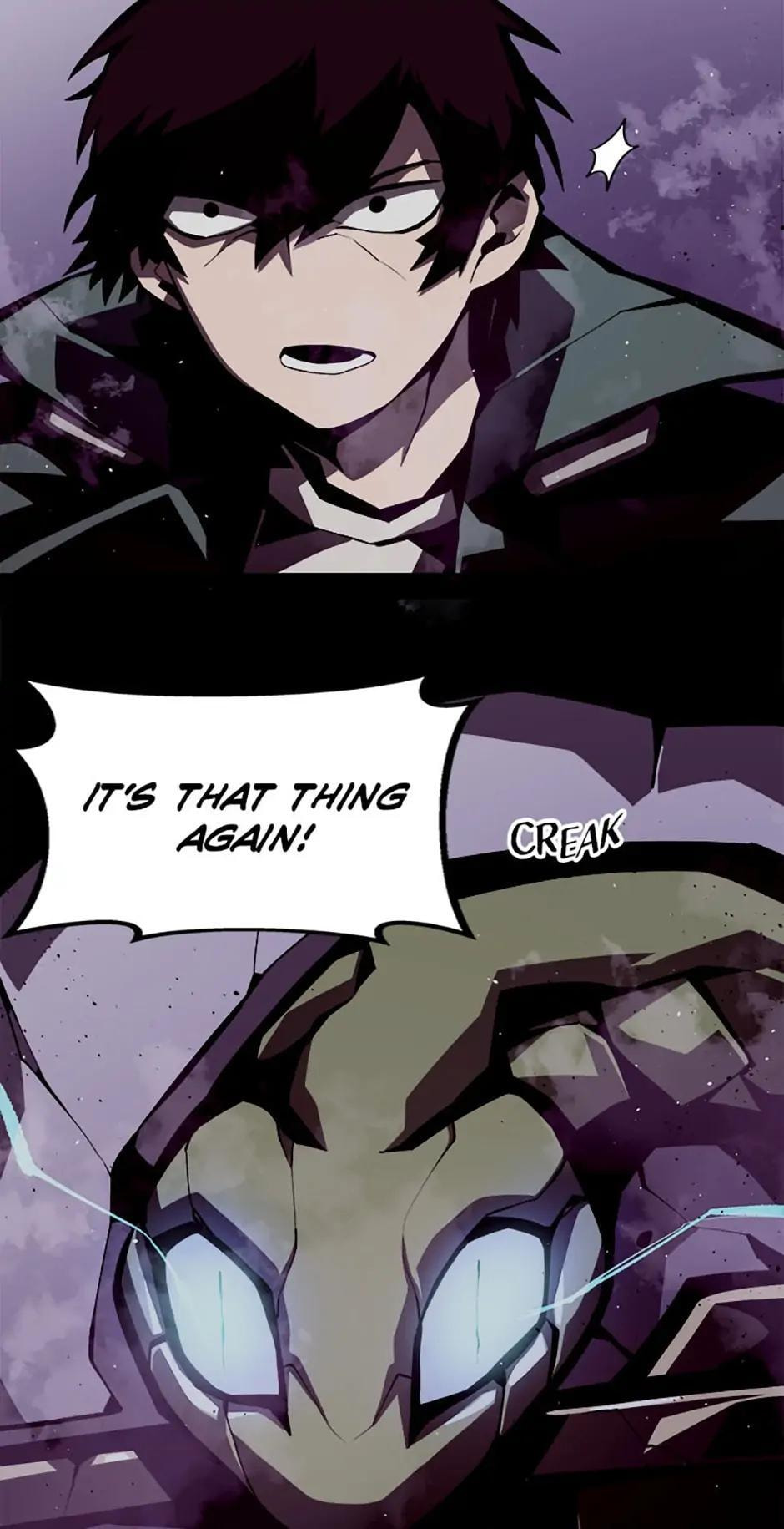 Read Dungeon Odyssey chapter 2 image 62 on Lezhin