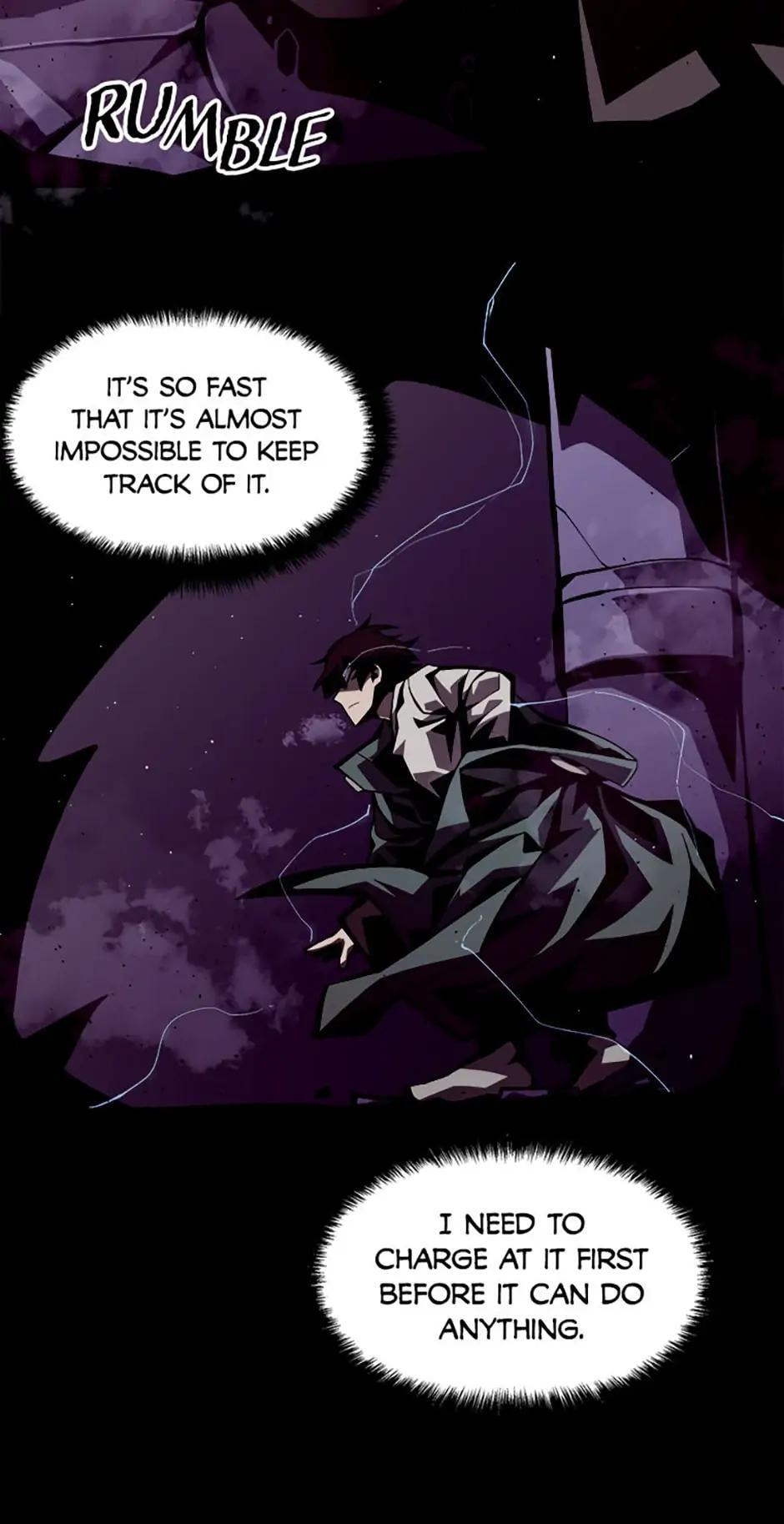Read Dungeon Odyssey chapter 2 image 63 on Lezhin