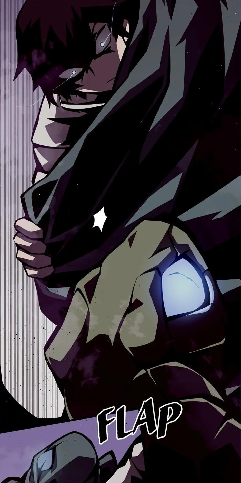Read Dungeon Odyssey chapter 2 image 65 on Lezhin