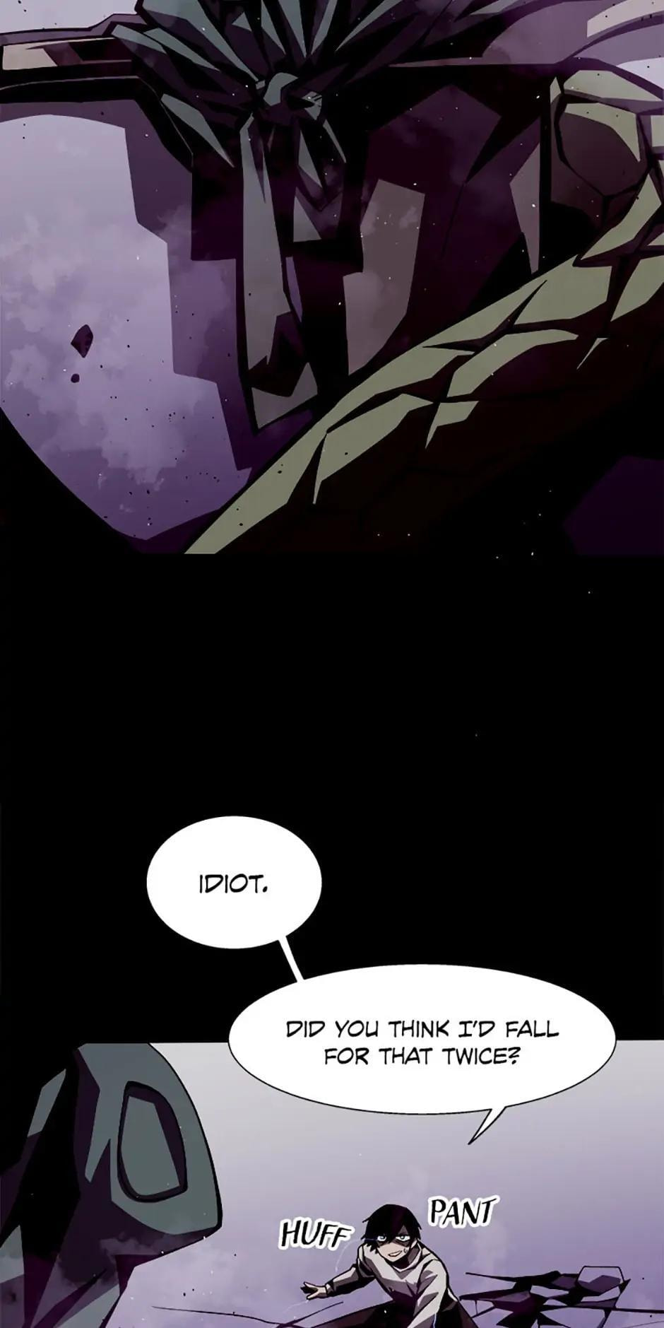 Read Dungeon Odyssey chapter 2 image 67 on Lezhin