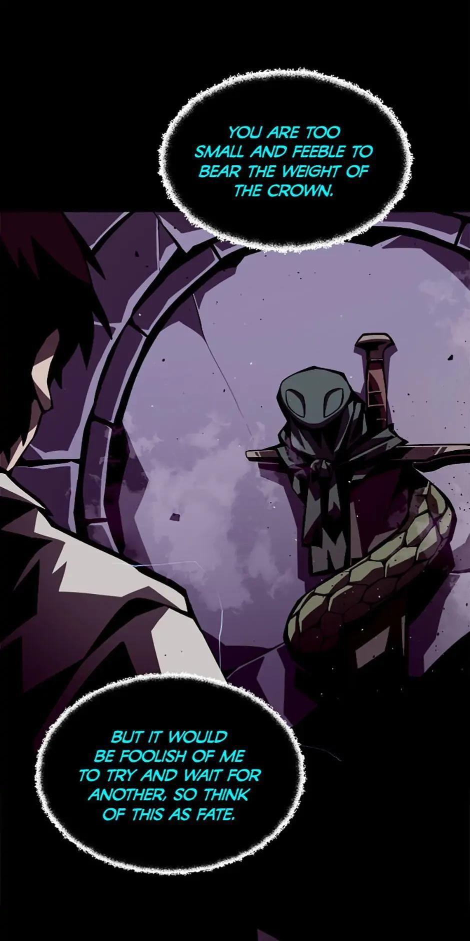 Read Dungeon Odyssey chapter 2 image 70 on Lezhin