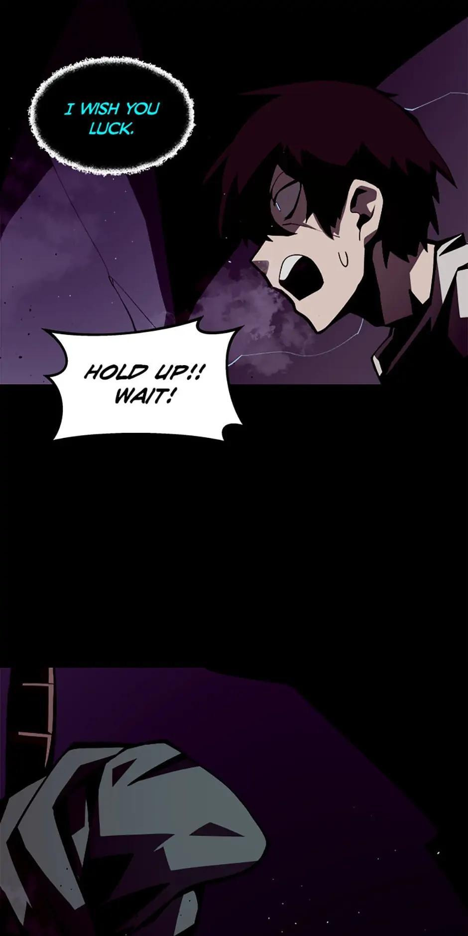 Read Dungeon Odyssey chapter 2 image 72 on Lezhin