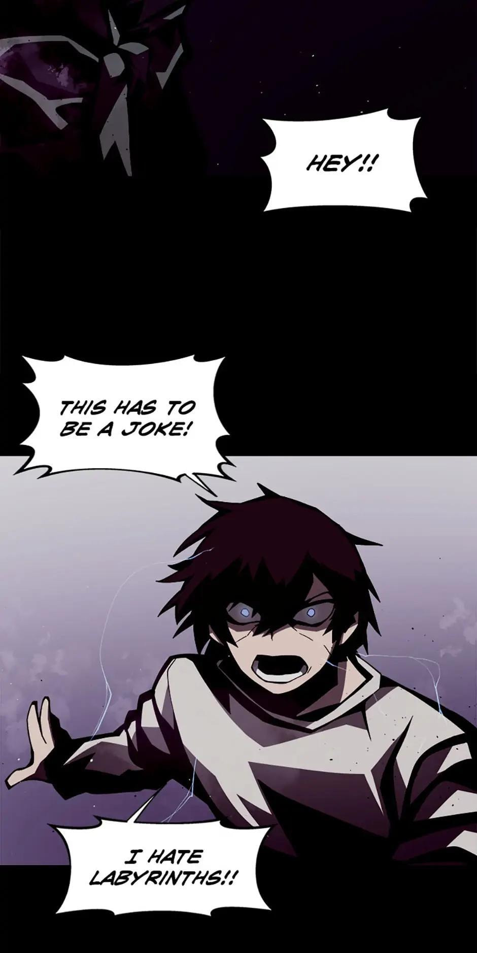 Read Dungeon Odyssey chapter 2 image 73 on Lezhin