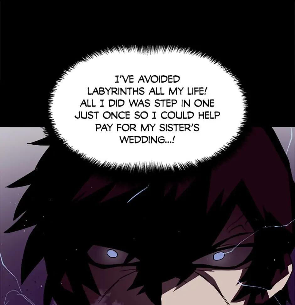 Read Dungeon Odyssey chapter 2 image 74 on Lezhin
