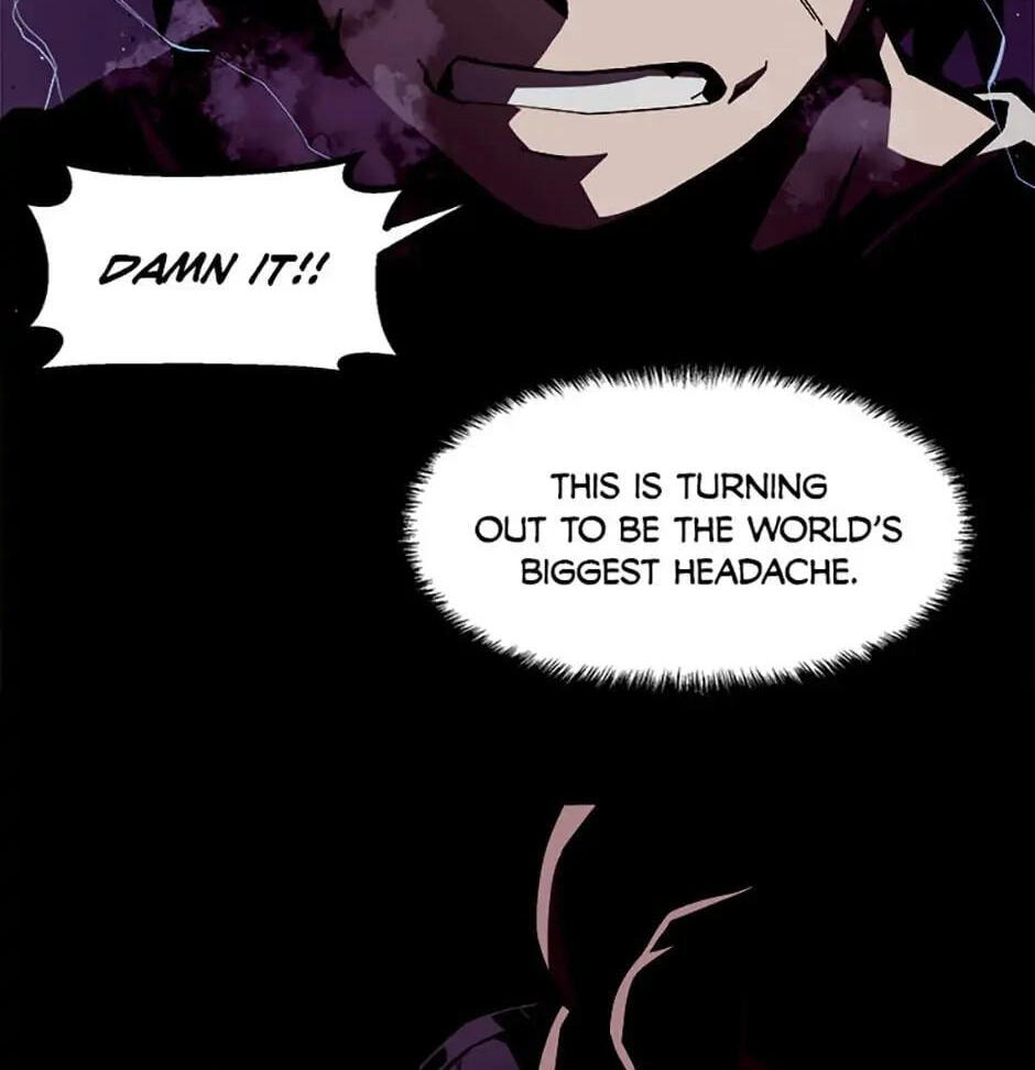 Read Dungeon Odyssey chapter 2 image 75 on Lezhin