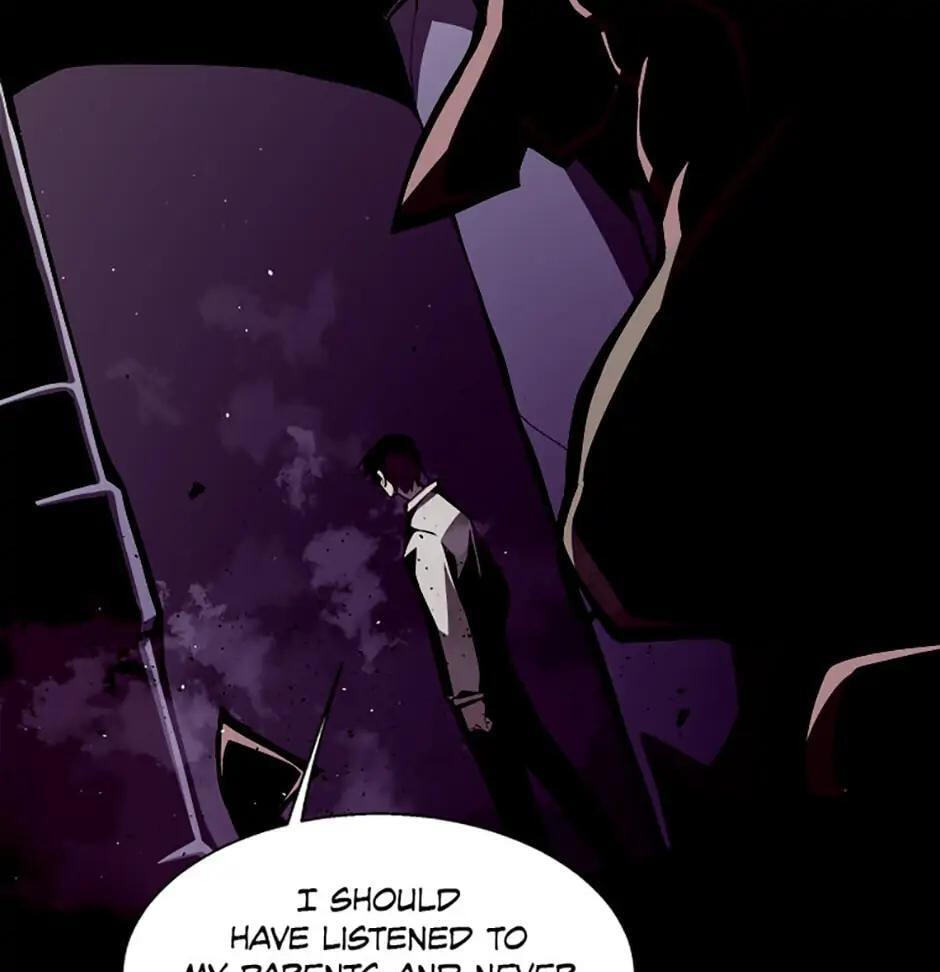 Read Dungeon Odyssey chapter 2 image 76 on Lezhin