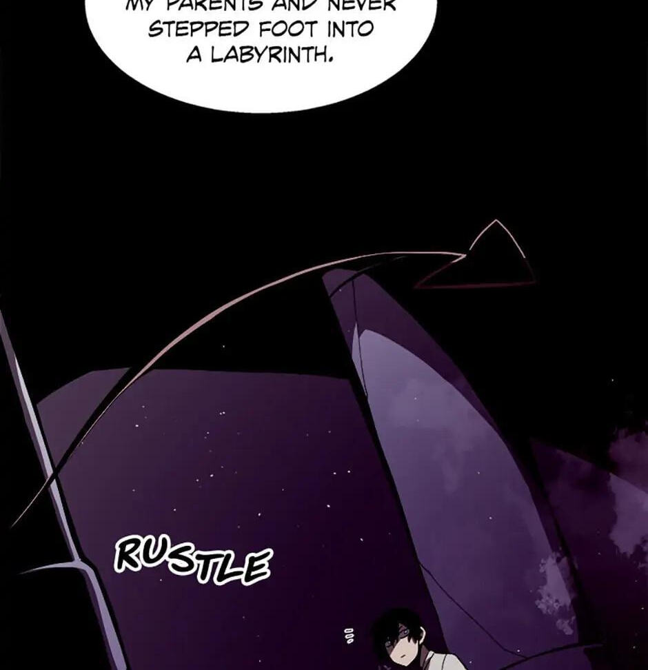 Read Dungeon Odyssey chapter 2 image 77 on Lezhin
