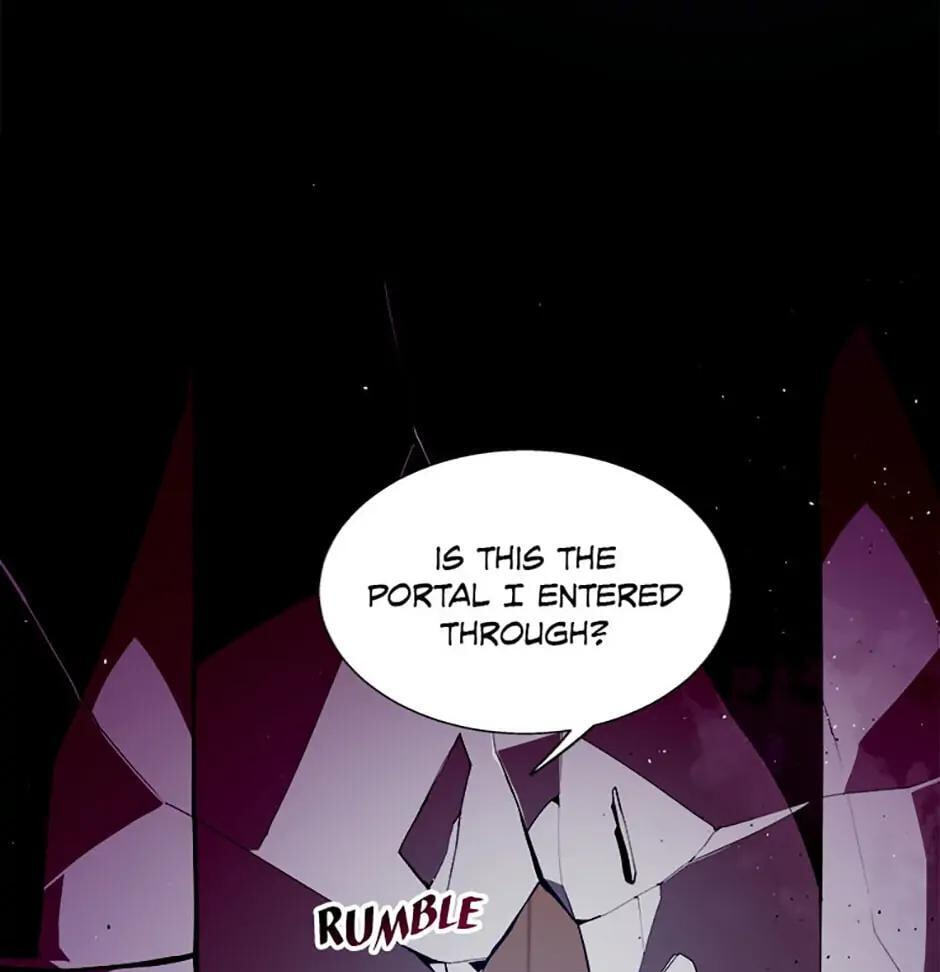 Read Dungeon Odyssey chapter 2 image 82 on Lezhin
