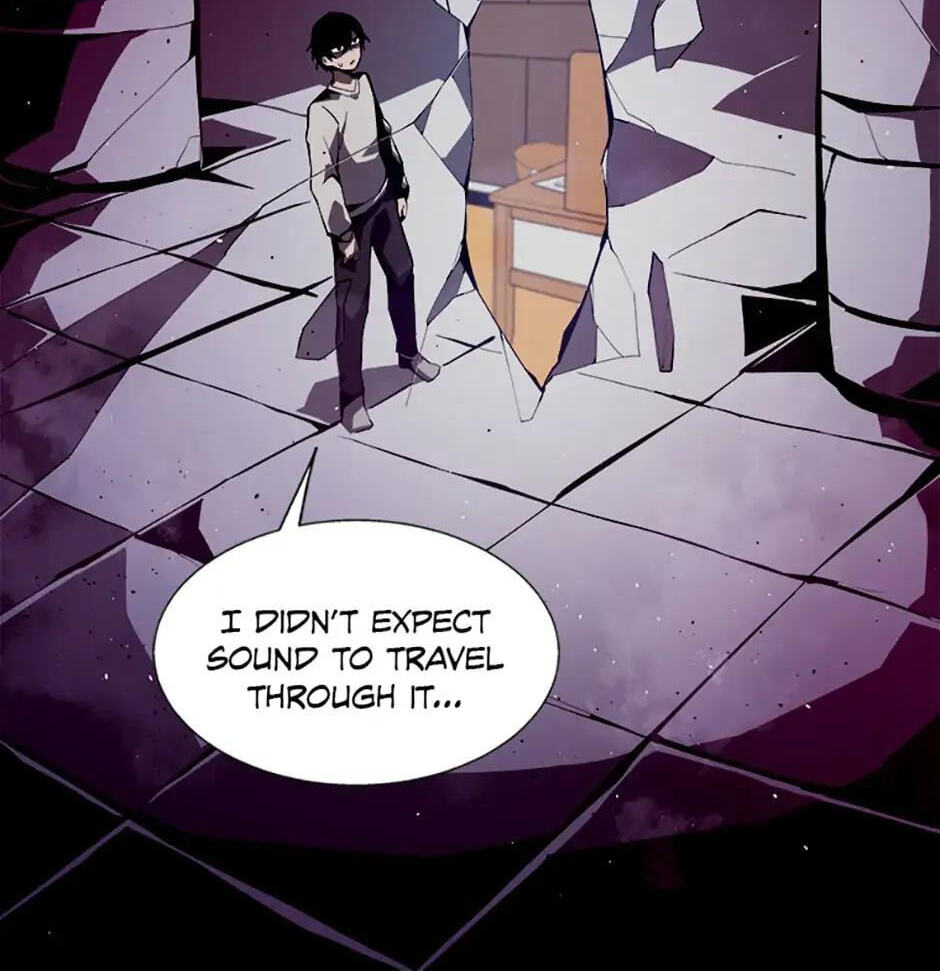 Read Dungeon Odyssey chapter 2 image 83 on Lezhin