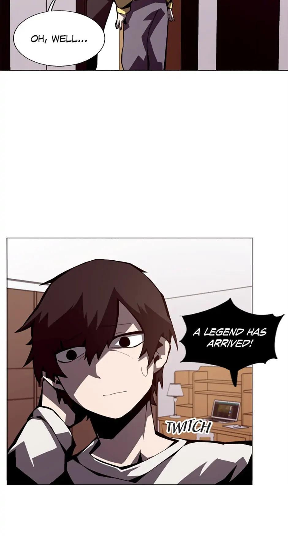Read Dungeon Odyssey chapter 2 image 88 on Lezhin