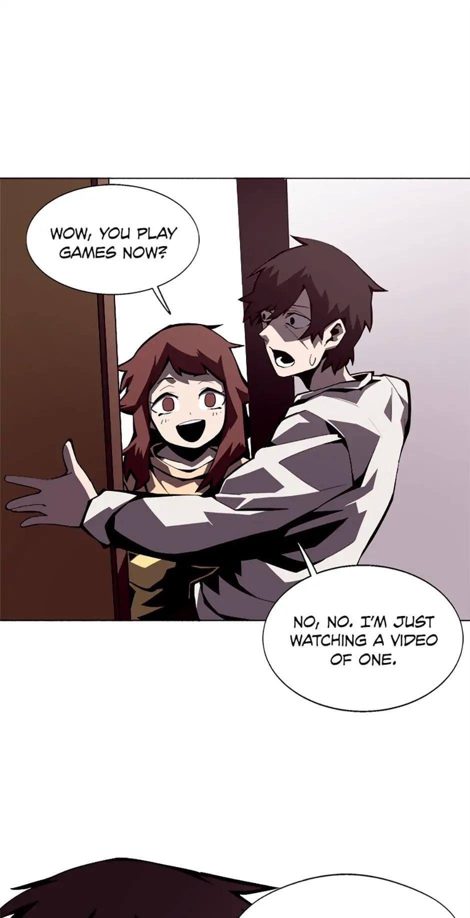 Read Dungeon Odyssey chapter 2 image 89 on Lezhin