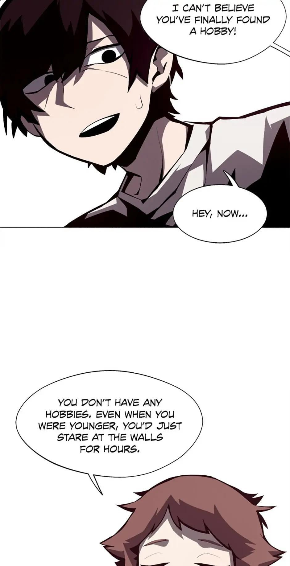 Read Dungeon Odyssey chapter 2 image 90 on Lezhin