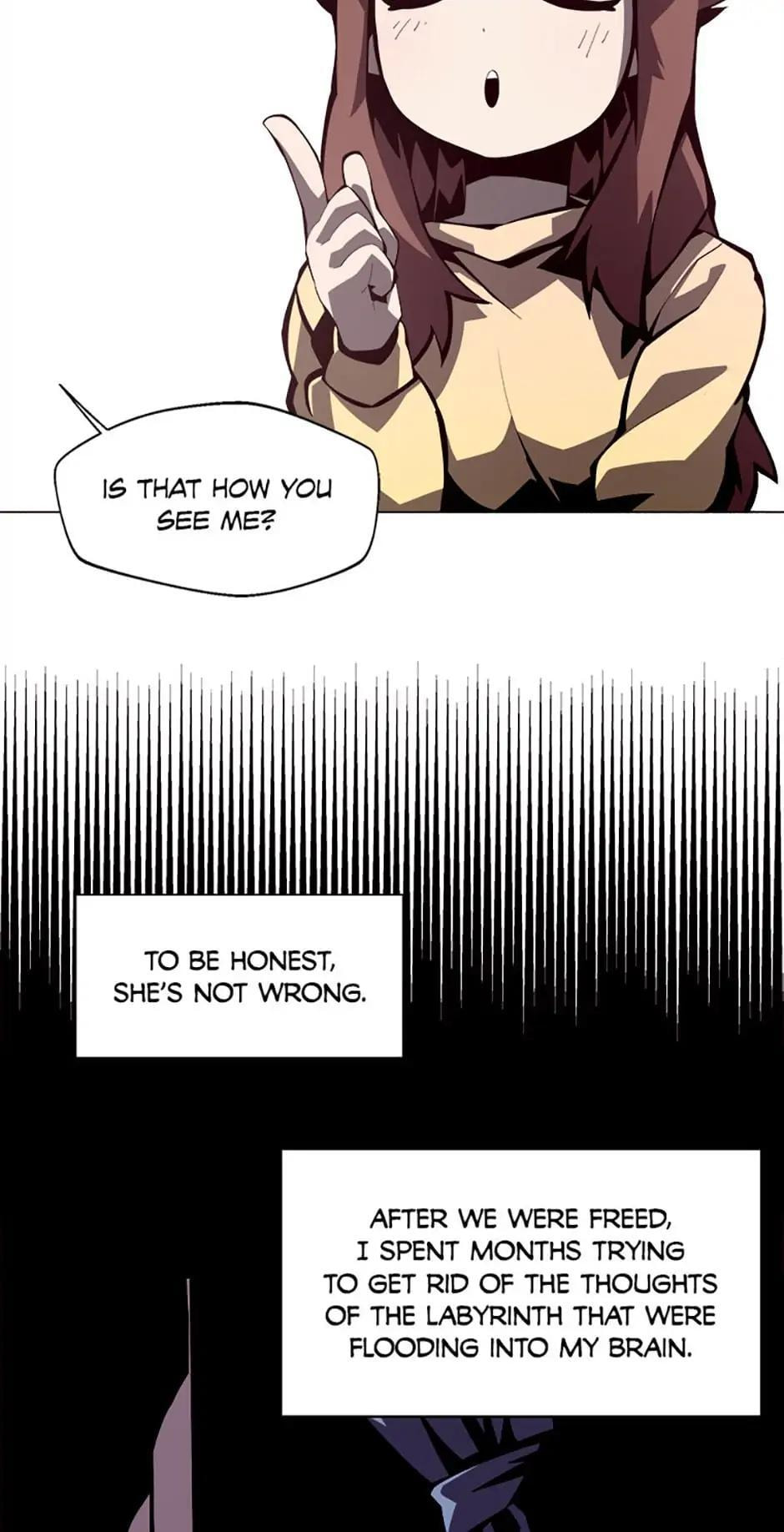 Read Dungeon Odyssey chapter 2 image 91 on Lezhin