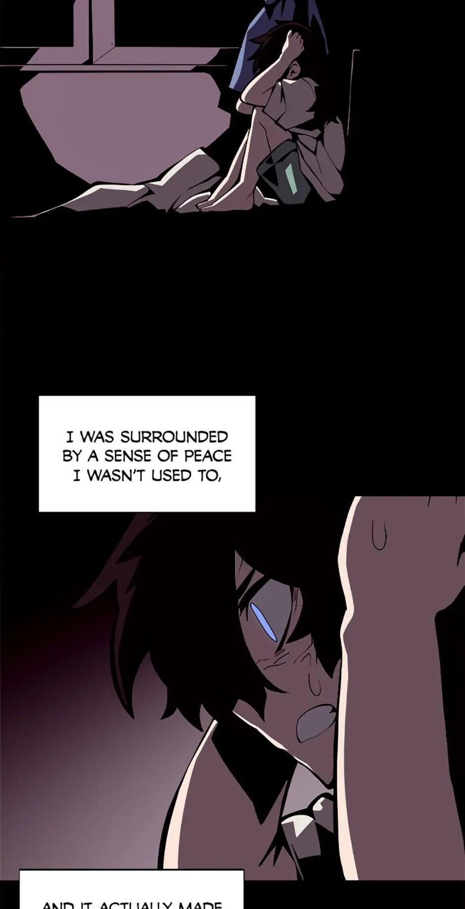 Read Dungeon Odyssey chapter 2 image 92 on Lezhin