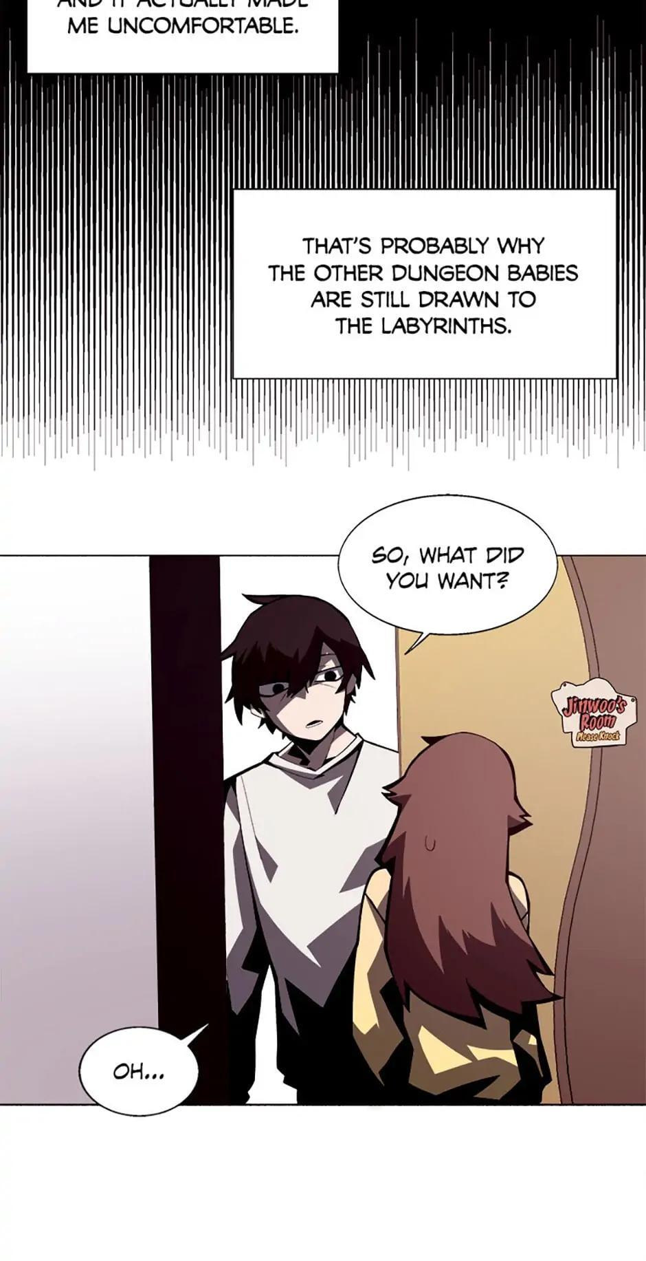 Read Dungeon Odyssey chapter 2 image 93 on Lezhin
