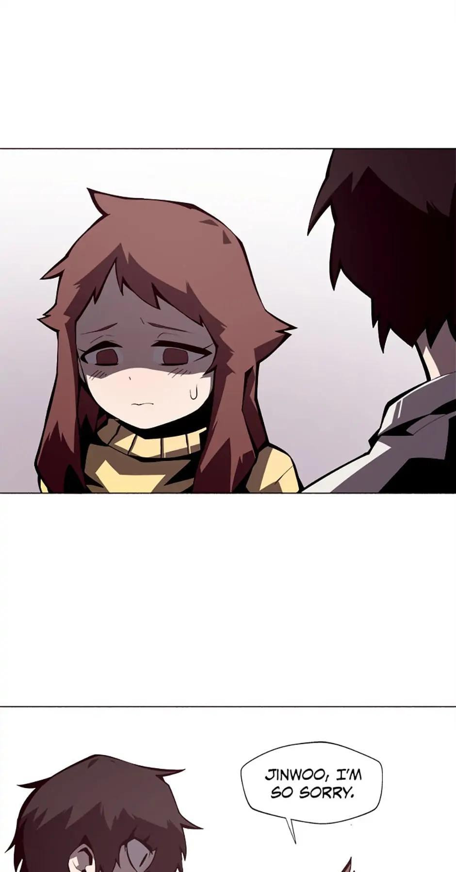 Read Dungeon Odyssey chapter 2 image 94 on Lezhin