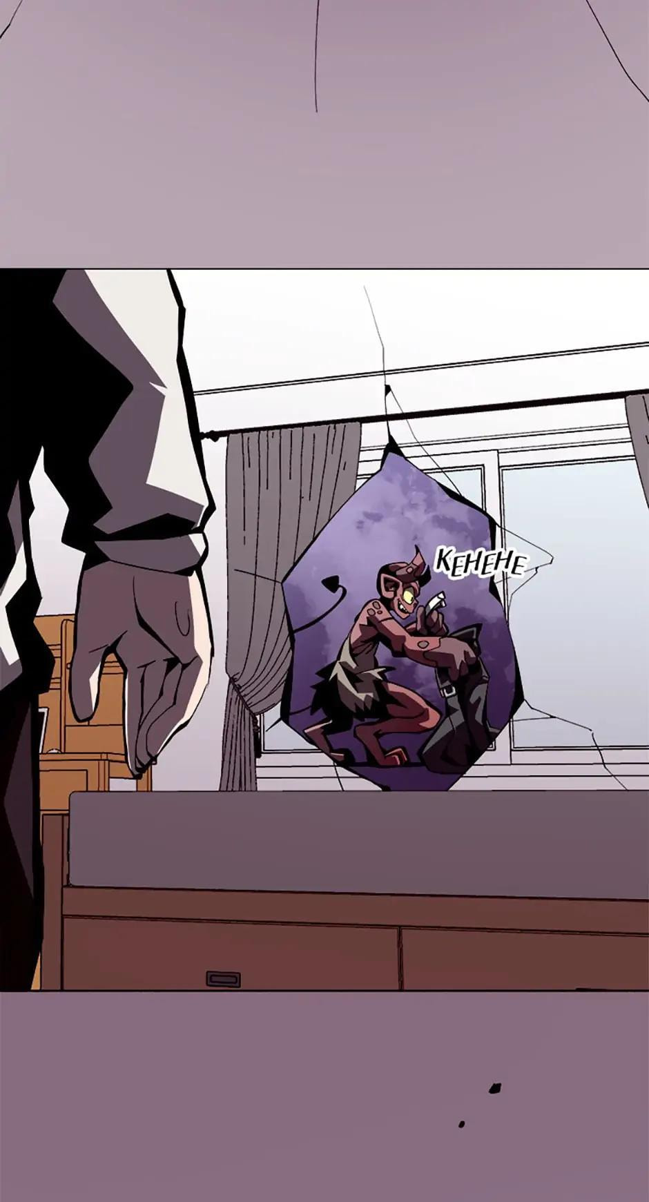 Read Dungeon Odyssey chapter 2 image 99 on Lezhin