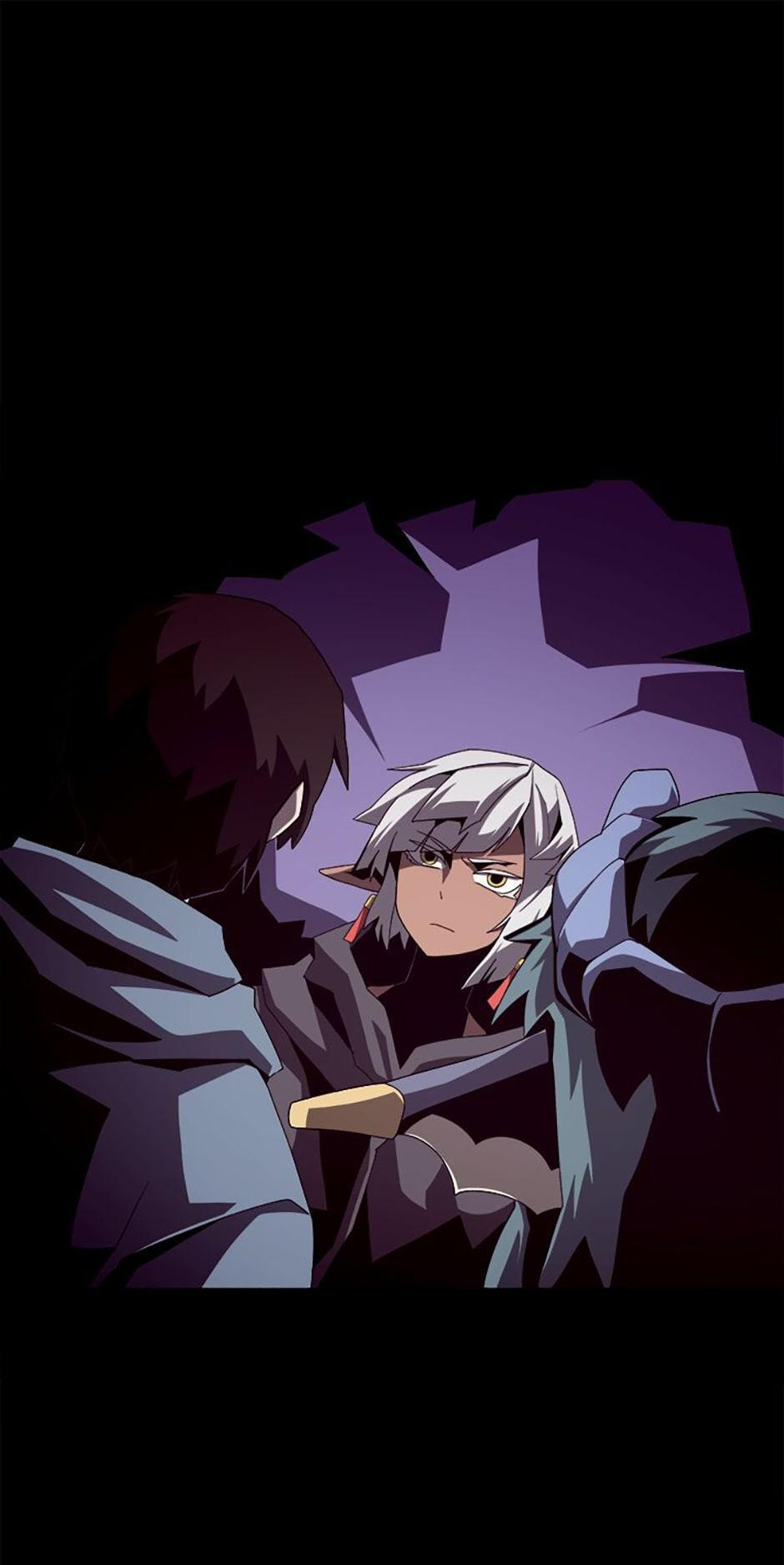 Read Dungeon Odyssey chapter 20 image 0 on Lezhin