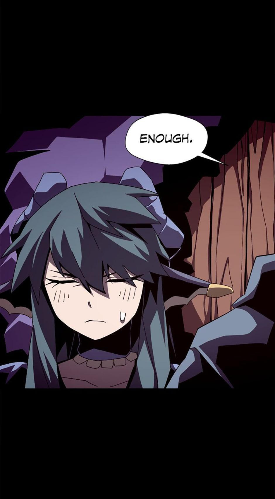 Read Dungeon Odyssey chapter 20 image 10 on Lezhin