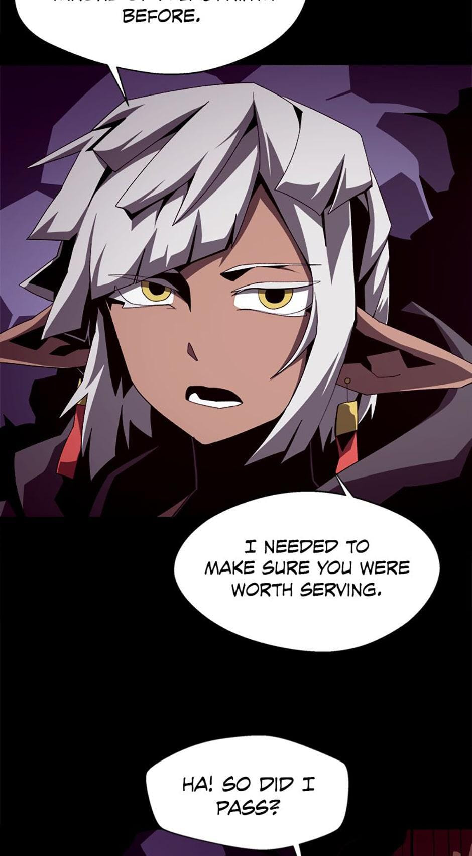 Read Dungeon Odyssey chapter 20 image 13 on Lezhin