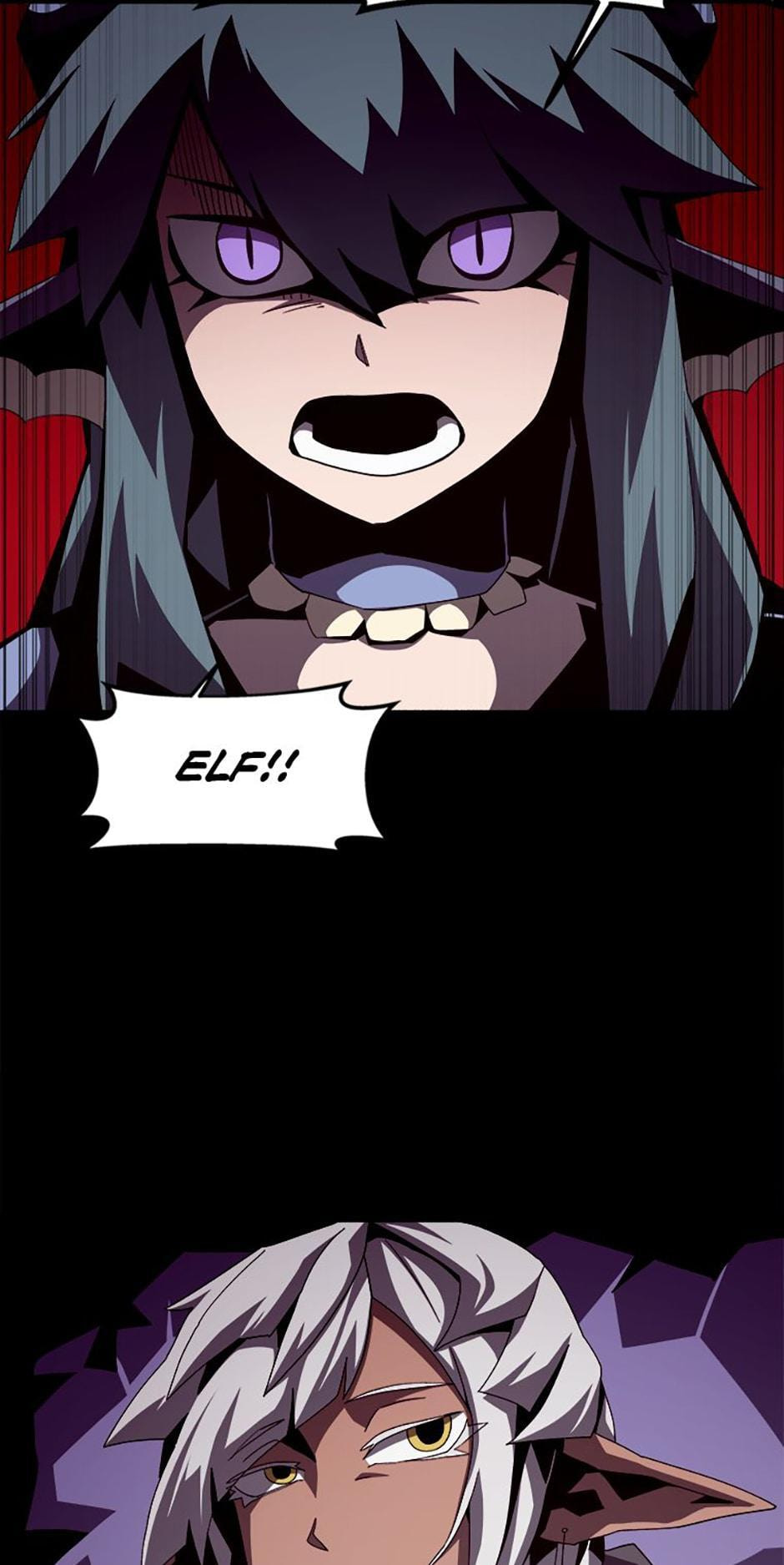 Read Dungeon Odyssey chapter 20 image 2 on Lezhin