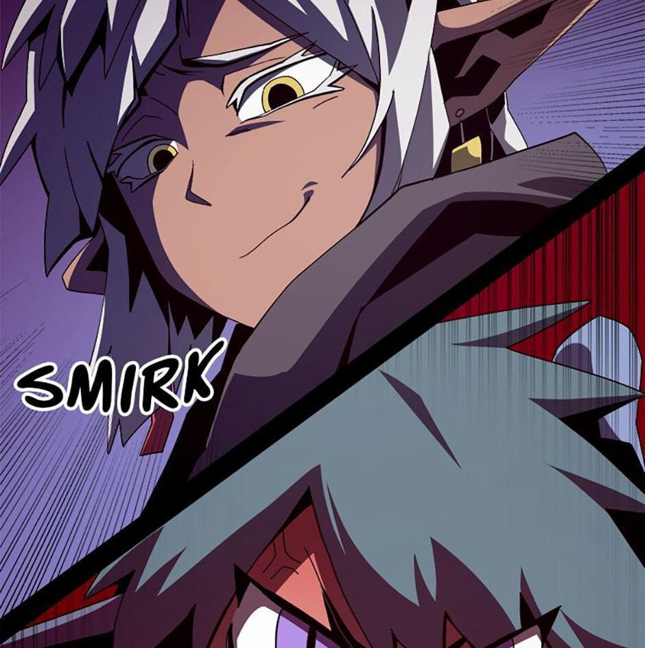 Read Dungeon Odyssey chapter 20 image 20 on Lezhin