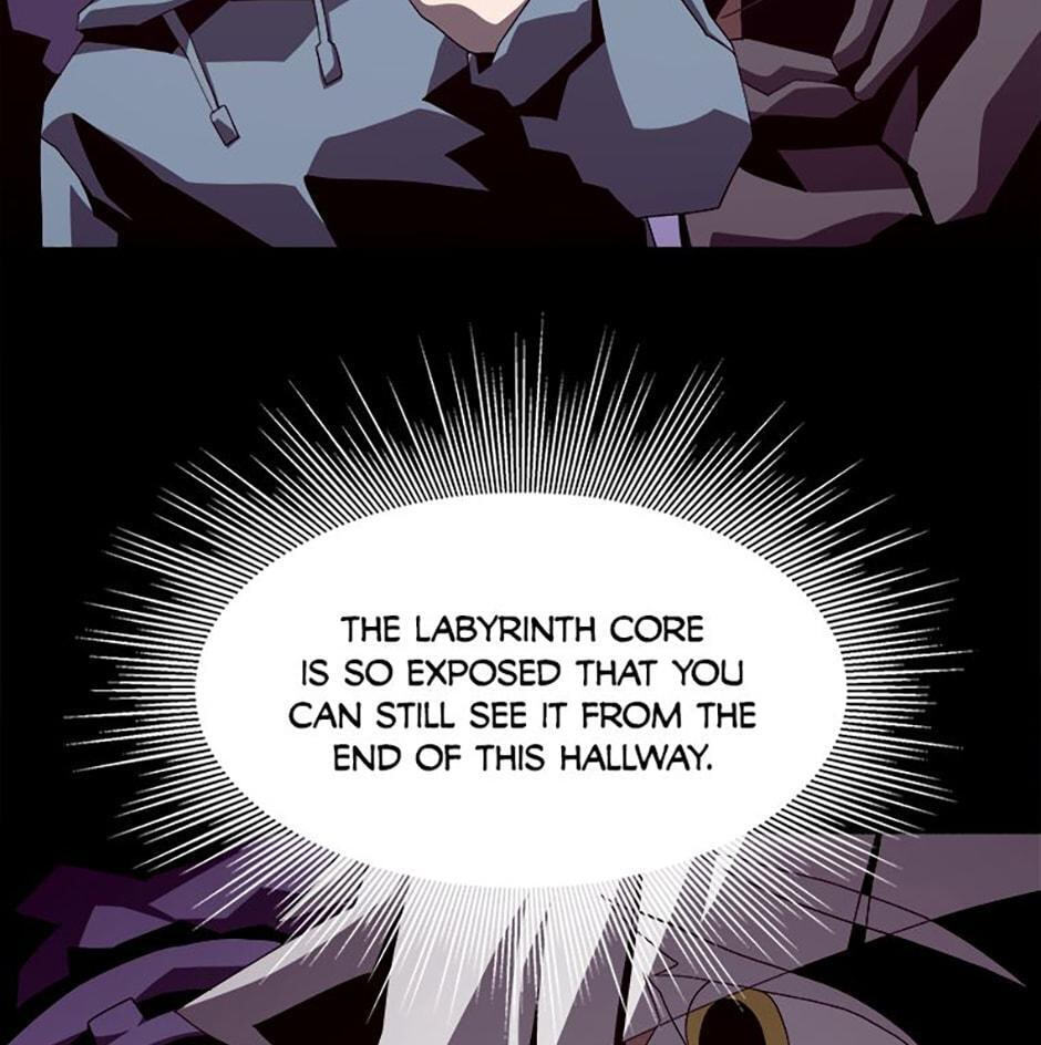 Read Dungeon Odyssey chapter 20 image 26 on Lezhin