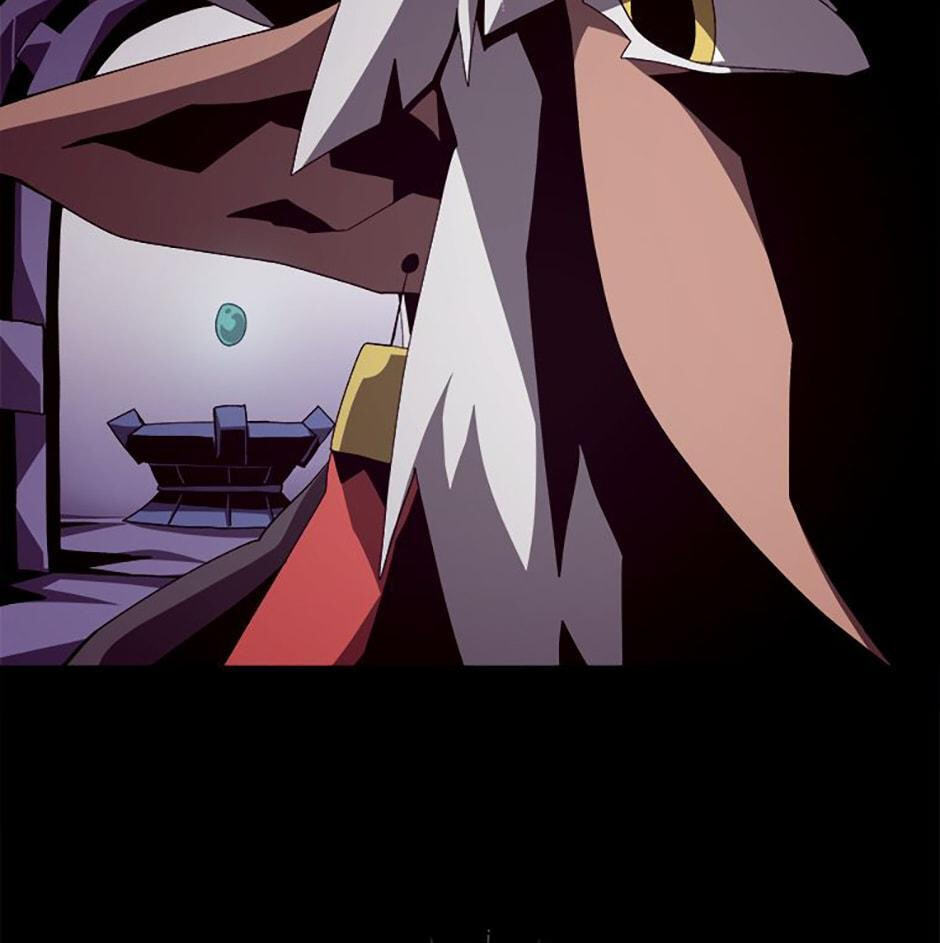 Read Dungeon Odyssey chapter 20 image 27 on Lezhin