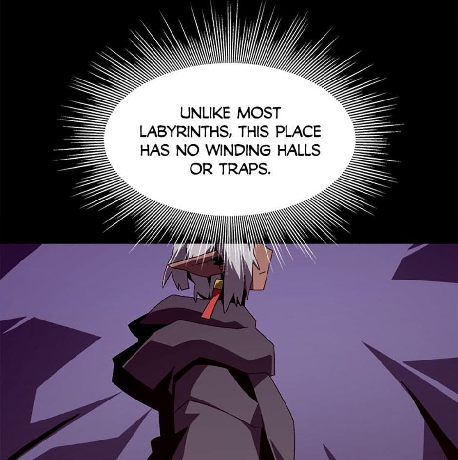 Read Dungeon Odyssey chapter 20 image 28 on Lezhin
