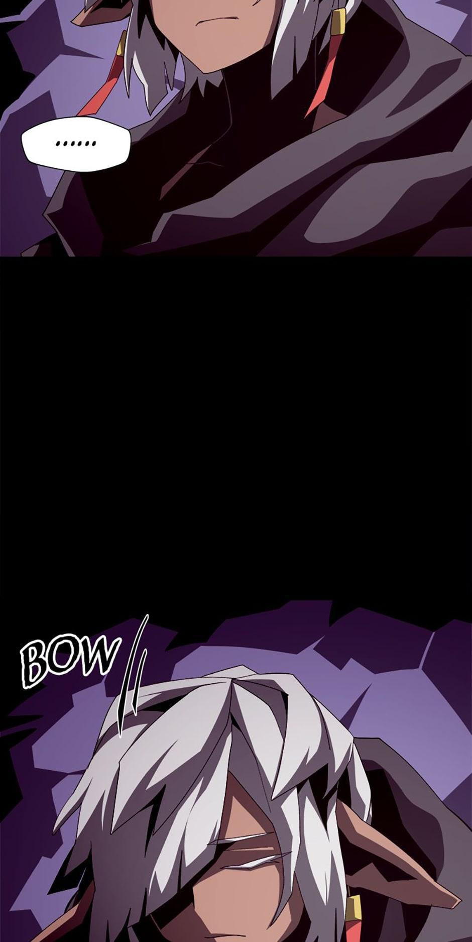 Read Dungeon Odyssey chapter 20 image 3 on Lezhin